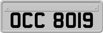 OCC8019