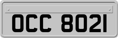 OCC8021