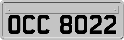 OCC8022