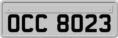 OCC8023