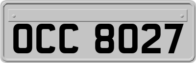 OCC8027