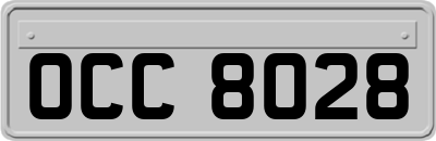 OCC8028