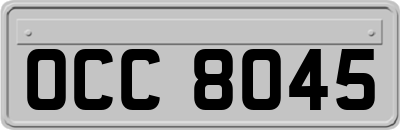 OCC8045