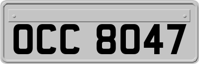 OCC8047