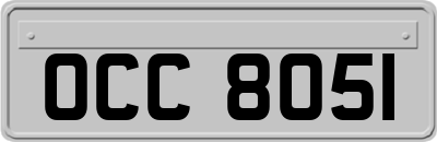 OCC8051