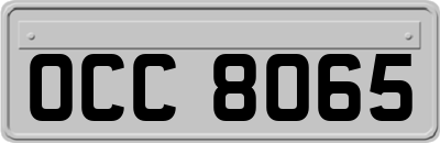 OCC8065