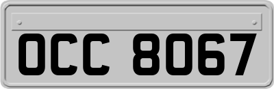 OCC8067