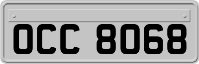 OCC8068