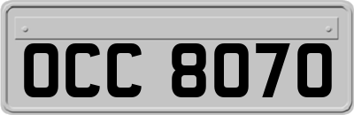 OCC8070