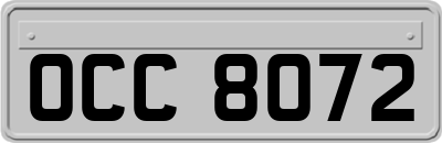 OCC8072