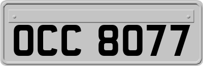 OCC8077