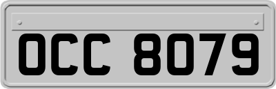 OCC8079
