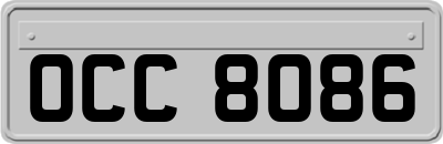 OCC8086