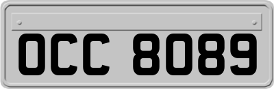 OCC8089