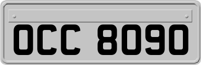 OCC8090