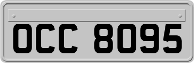OCC8095