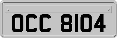 OCC8104