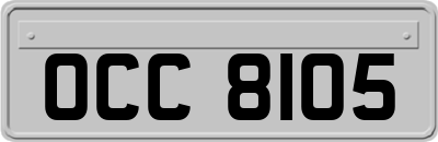 OCC8105