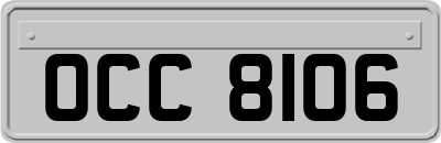 OCC8106