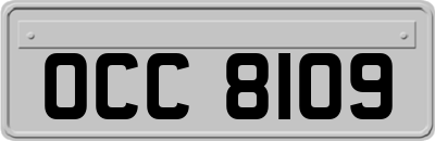 OCC8109