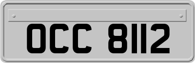 OCC8112