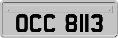 OCC8113