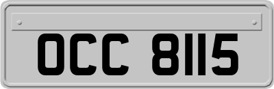OCC8115