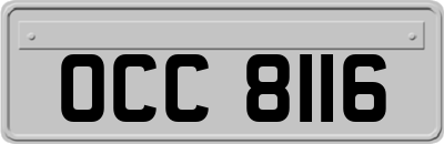 OCC8116