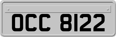 OCC8122