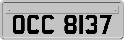 OCC8137