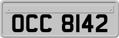 OCC8142
