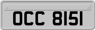 OCC8151