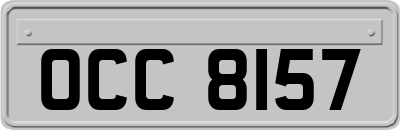 OCC8157