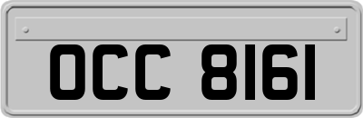 OCC8161