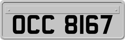 OCC8167