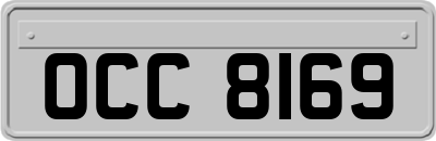 OCC8169