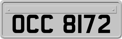 OCC8172