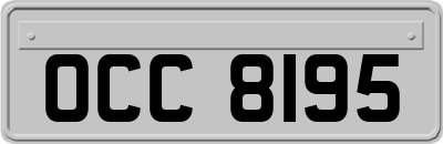 OCC8195