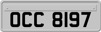 OCC8197