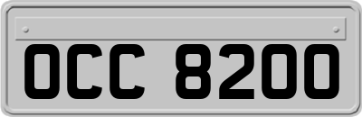 OCC8200
