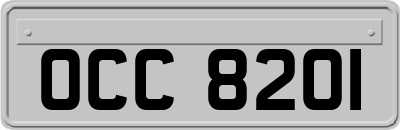 OCC8201