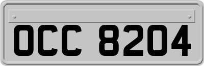 OCC8204