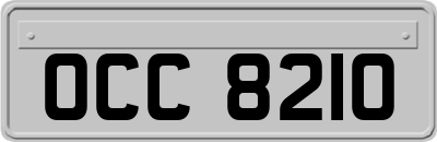 OCC8210