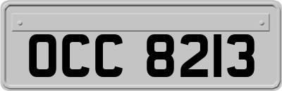 OCC8213