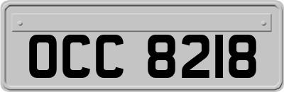OCC8218