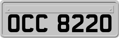 OCC8220