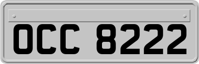 OCC8222