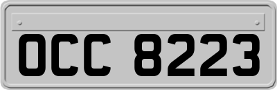 OCC8223