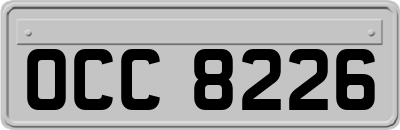 OCC8226