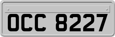 OCC8227